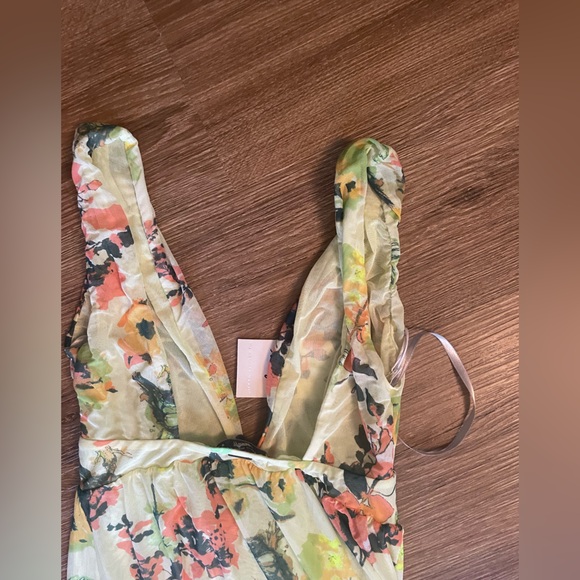 NWT Maji coverup - Picture 4 of 5